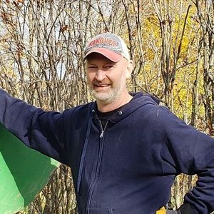 Meet your Posher, Christopher